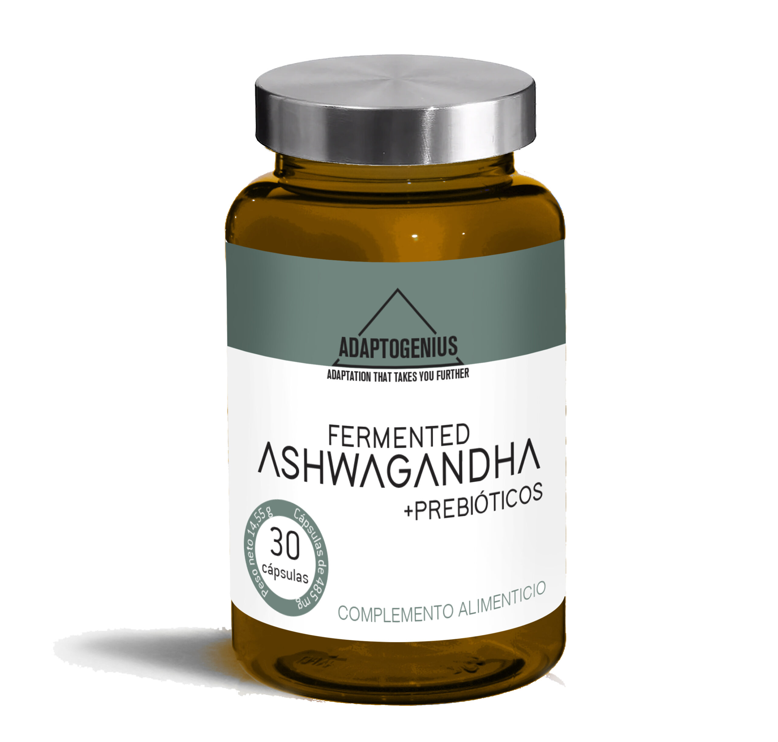 ASHWAGANDHA ASHWAGANDHA